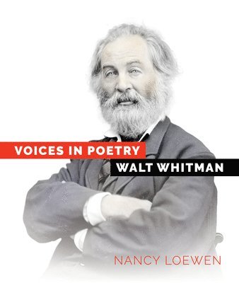 bokomslag Walt Whitman