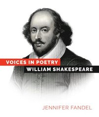 bokomslag William Shakespeare