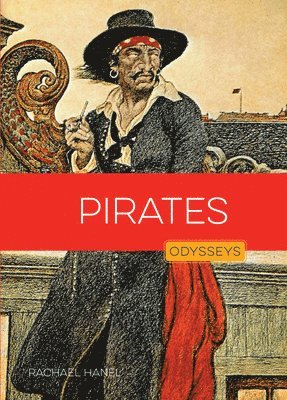 bokomslag Pirates