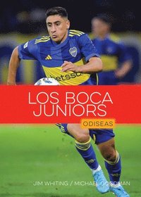 bokomslag Los Boca Juniors