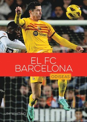 bokomslag El FC Barcelona