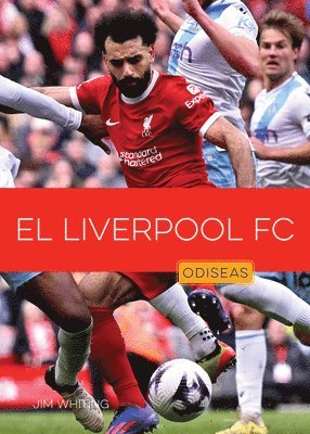 El Liverpool FC 1