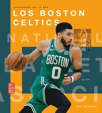 bokomslag Los Boston Celtics