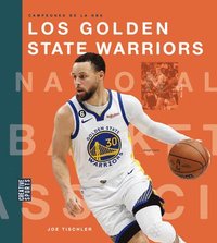 bokomslag Los Golden State Warriors