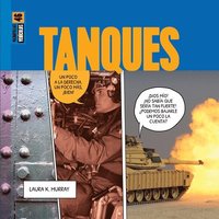 bokomslag Tanques: Spanish Edition