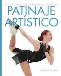 bokomslag Patinaje Artístico: Spanish Edition