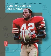 bokomslag Los Mejores Defensas: Spanish Edition