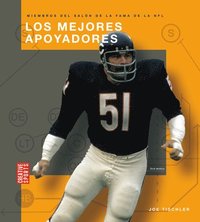 bokomslag Los Mejores Apoyadores: Spanish Edition