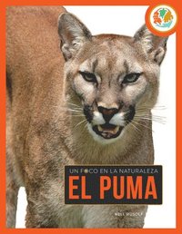 bokomslag El Puma: Spanish Edition