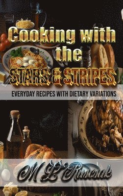 Cooking with the Stars & Stripes 1