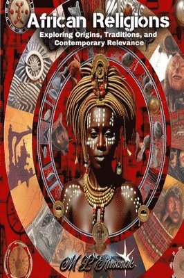 African Religions 1