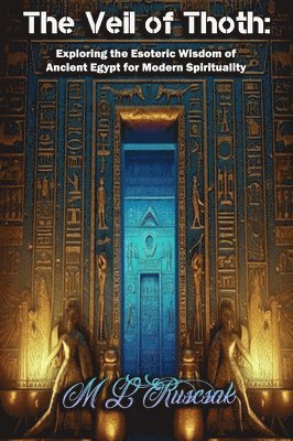 The Veil of Thoth 1