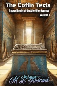 bokomslag Coffin Text