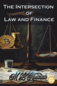 bokomslag Intersection of Law and Finance