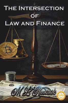 bokomslag Intersection of Law and Finance