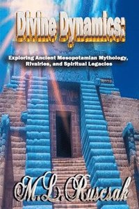 bokomslag Divine Dynamics