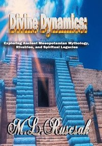 bokomslag Divine Dynamics