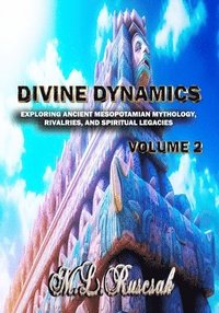 bokomslag Divine Dynamics