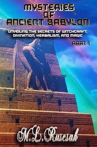 bokomslag Mysteries of Ancient Babylon