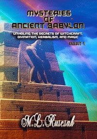 bokomslag Mysteries of Ancient Babylon