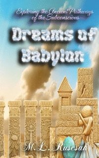 bokomslag Dreams of Babylon
