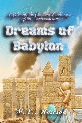 bokomslag Dreams of Babylon