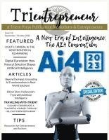 bokomslag Trientrepreneur Magazine Issue 14