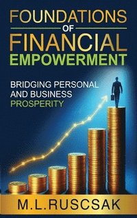 bokomslag Foundations of Financial Empowerment