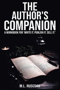 bokomslag Author's Companion