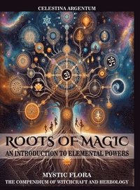 bokomslag Roots of Magic