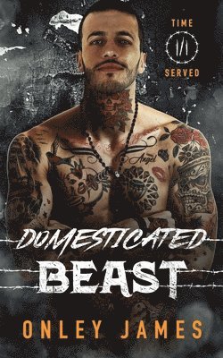 bokomslag Domesticated Beast