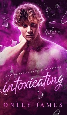 bokomslag Intoxicating