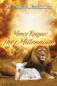 bokomslag Mercy Reigns