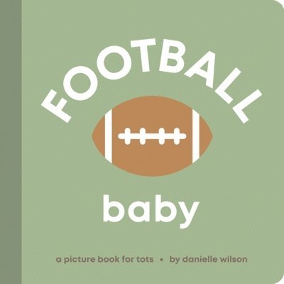 Football Baby 1