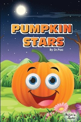 bokomslag Pumpkin Stars