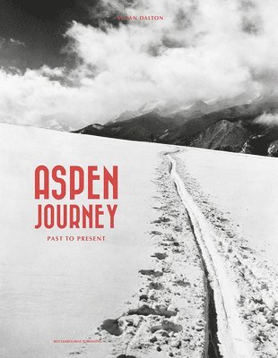 Aspen Journey: Past to Present 1