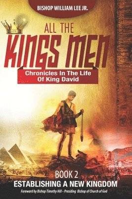 bokomslag All the King's Men