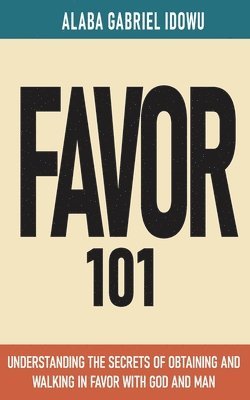 Favor 101 1