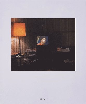 Matt Wolf - INPUT, Häftad