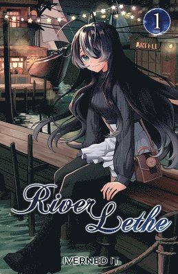 River Lethe Vol. 1 1