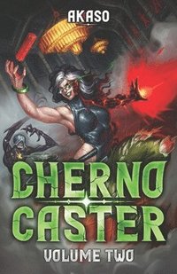 bokomslag Cherno Caster 2