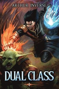bokomslag Dual Class