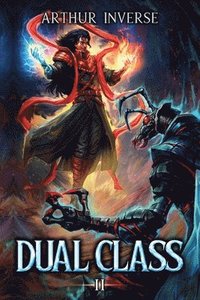 bokomslag Dual Class 2