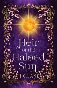 bokomslag Heir of the Haloed Sun