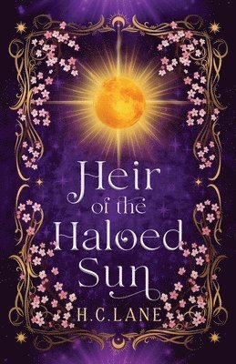 bokomslag Heir of the Haloed Sun