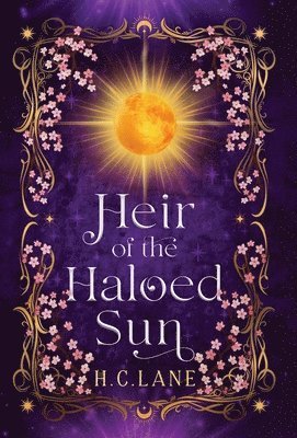 bokomslag Heir of the Haloed Sun