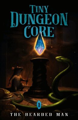 Tiny Dungeon Core