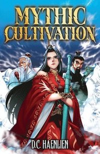 bokomslag Mythic Cultivation