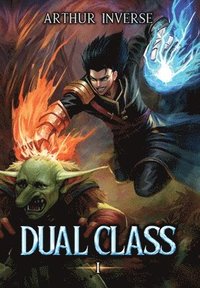bokomslag Dual Class