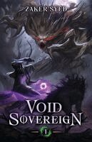 Zaker Syed, Moonquill - Void Sovereign, Häftad